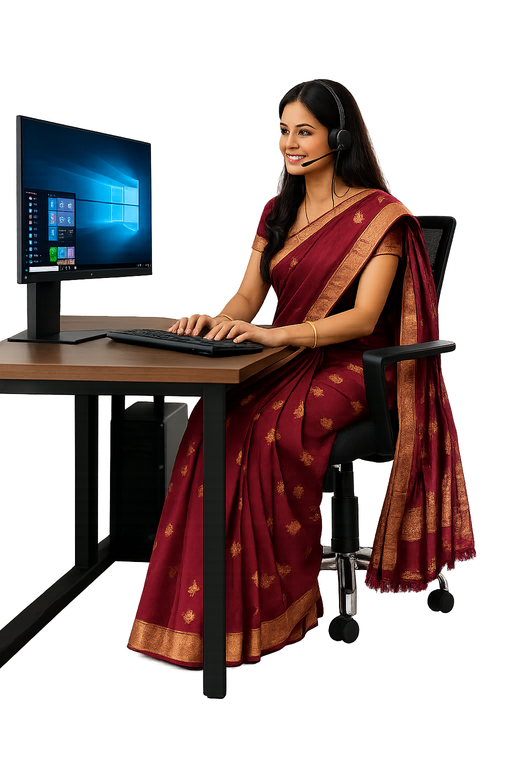 AI Agent Support